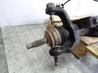 DIFERENCIAL DELANTERO, LAND ROVER, RANGE ROVER (LP)