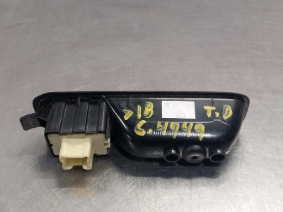 MANDO ELEVALUNAS TRASERO DERECHO, DACIA, DUSTER II