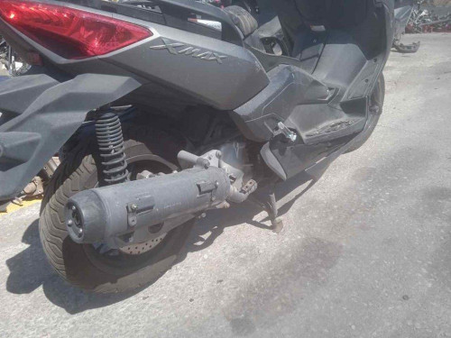  YAMAHA X-MAX 125 