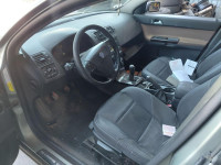 VOLVO V50 FAMILIAR