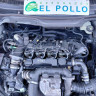 VOLVO V50 FAMILIAR