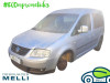 VOLKSWAGEN CADDY (2K)(02.2004) — vehículo donante para recambios 