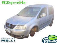 VOLKSWAGEN CADDY (2K)(02.2004)