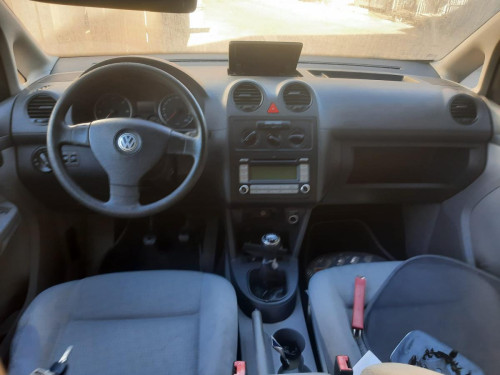 VOLKSWAGEN CADDY (2K)(02.2004) — vehículo donante para recambios 