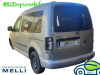 VOLKSWAGEN CADDY (2K)(02.2004) — vehículo donante para recambios 
