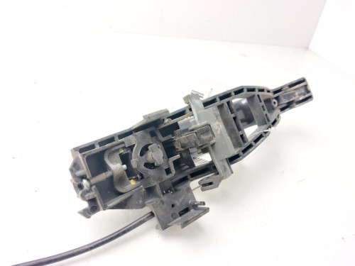 MANETA EXTERIOR DELANTERA DERECHA Ford C-MAX (CB3)(2007) 