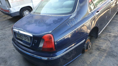 MG ROVER ROVER 75 (RJ)