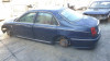 MG ROVER ROVER 75 (RJ) — автомобиль-донор на запчасти 