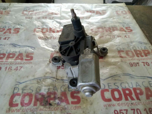 MOTOR LIMPIA TRASERO CHEVROLET CAPTIVA 
