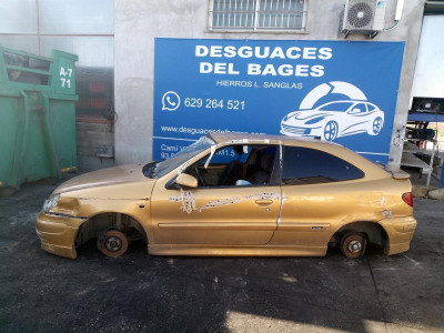 CITROEN XSARA COUPE