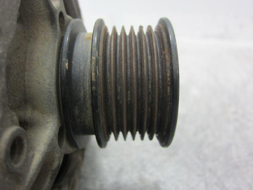  ALTERNADOR, SEAT, IBIZA (6L1) 