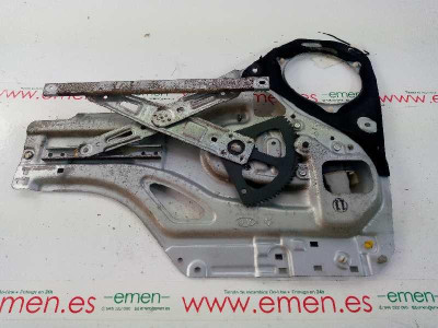ELEVALUNAS TRASERO IZQUIERDO, KIA, SPORTAGE (KM)