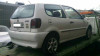  VOLKSWAGEN POLO III (6N1) 