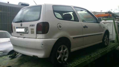  VOLKSWAGEN POLO III (6N1) 
