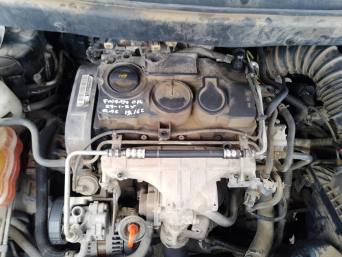  MOTOR COMPLETO DODGE JOURNEY (JC) 