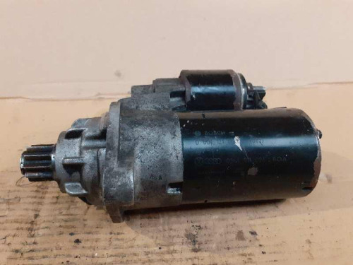  MOTOR ARRANQUE 
