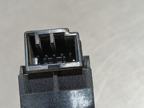  MANDO ELEVALUNAS DELANTERO DERECHO JAGUAR XF 