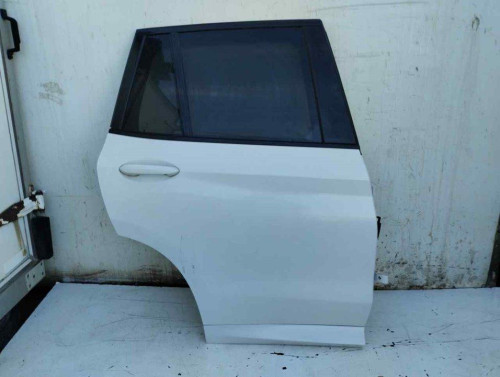  PUERTA TRASERA DERECHA BMW SERIE X3 (G01) 