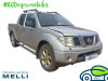 NISSAN NAVARA PICKUP (D40M) — vehículo donante para recambios 