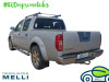 NISSAN NAVARA PICKUP (D40M) — vehículo donante para recambios 