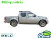 NISSAN NAVARA PICKUP (D40M) — vehículo donante para recambios 