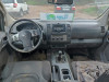 NISSAN NAVARA PICKUP (D40M) — vehículo donante para recambios 