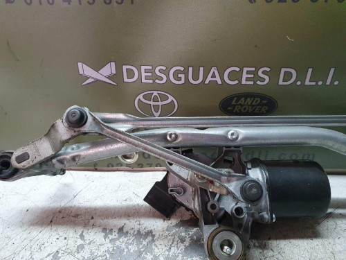 MOTOR LIMPIA DELANTERO Citroen C2 