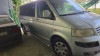 VOLKSWAGEN T5 TRANSPORTER BUS (7H) — vehículo donante para recambios 
