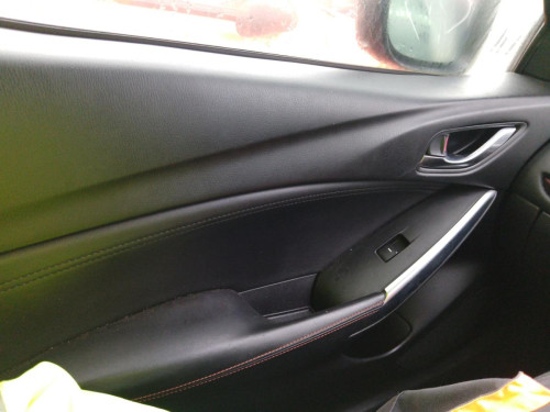 GUARNECIDO PUERTA DELANTERA IZQUIERDA Mazda 6 BERLINA (GJ) 