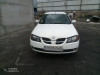  NISSAN ALMERA (N16/E) 