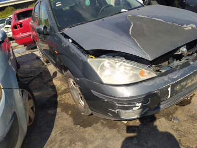 ALETA DELANTERA DERECHA, FORD, FOCUS BERLINA (CAK)