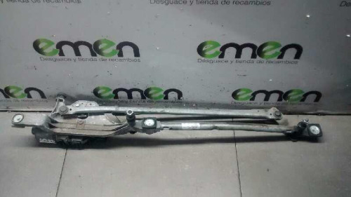  MOTOR LIMPIA DELANTERO FORD FOCUS BERLINA (CB4) 
