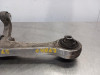  BRAZO SUSPENSION INFERIOR DELANTERO IZQUIERDO AUDI A4 CABRIOLET (8H) 