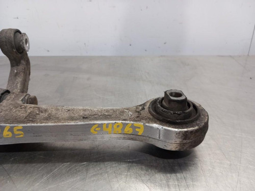  BRAZO SUSPENSION INFERIOR DELANTERO IZQUIERDO AUDI A4 CABRIOLET (8H) 