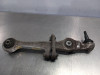  BRAZO SUSPENSION INFERIOR DELANTERO IZQUIERDO AUDI A4 CABRIOLET (8H) 