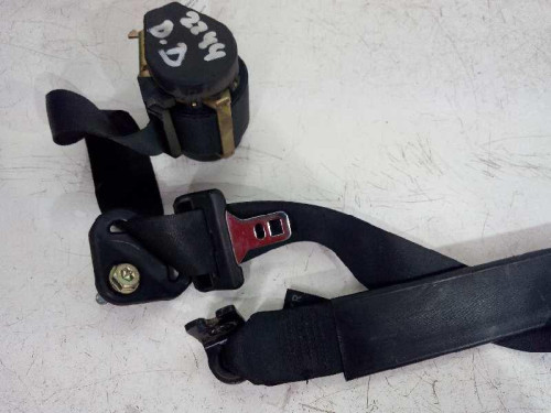  CINTURON SEGURIDAD DELANTERO DERECHO FORD TRANSIT CONNECT (TC7) 