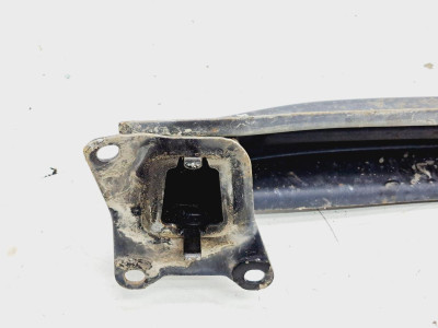 REFUERZO PARAGOLPES TRASERO, SEAT, LEON (1P1)