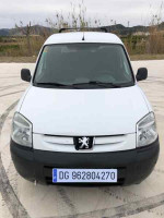 PEUGEOT PARTNER (S2)
