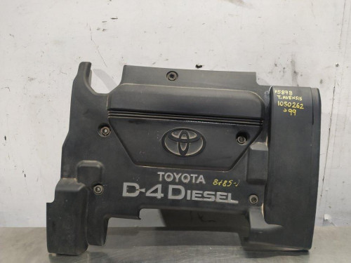 TAPA MOTOR TOYOTA AVENSIS BERLINA (T22) 