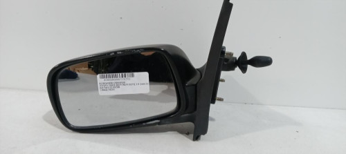  RETROVISOR IZQUIERDO Toyota YARIS (NCP1/NLP1/SCP1) 