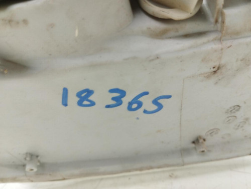  FARO IZQUIERDO FIAT SEICENTO (187) 