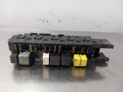  CAJA RELES / FUSIBLES, MERCEDES-BENZ, CLK (BM 209) COUPE 