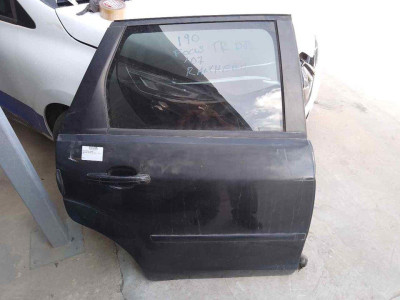 PUERTA TRASERA DERECHA, FORD, FOCUS SPORTBREAK (CB4)