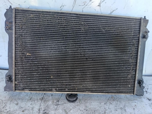 RADIADOR AGUA Audi A4 AVANT (8E) 
