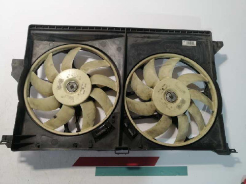  ELECTROVENTILADOR, SAAB, 9-3 BERLINA 