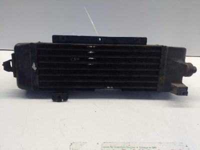 INTERCOOLER, JEEP, CHEROKEE (J)