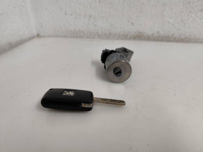 CONMUTADOR DE ARRANQUE, PEUGEOT, 207