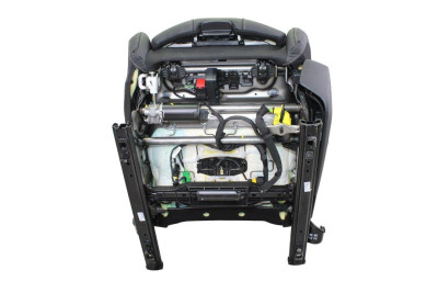 ASIENTO DELANTERO IZQUIERDO, PEUGEOT, 508