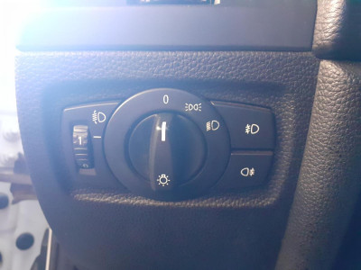 MANDO LUCES, BMW, SERIE 1 BERLINA (E81/E87)
