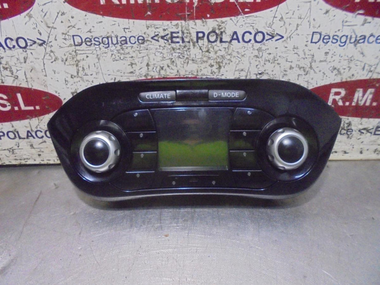 MANDO CLIMATIZADOR